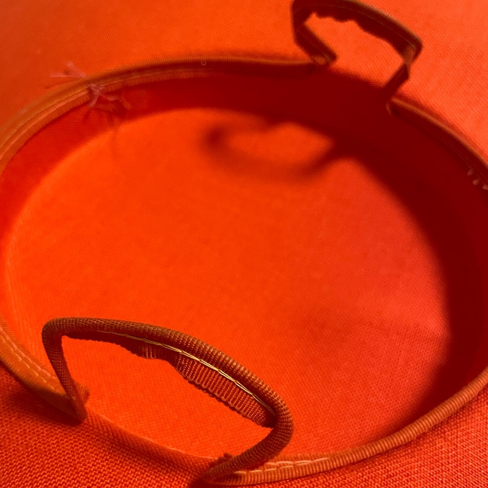 Vintage Saucer Hat - Picture 6 of 6